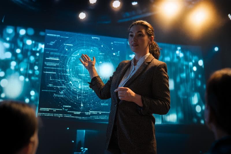 Technology & AI