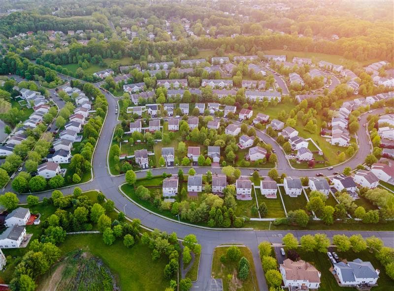 Real Estate
